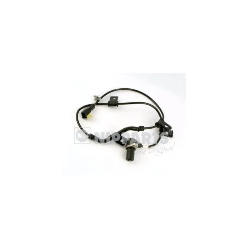Capteur, vitesse de roue NIPPARTS J5000508