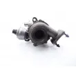 Turbocompresseur, suralimentation GARRETT 790367-5005S - Visuel 1