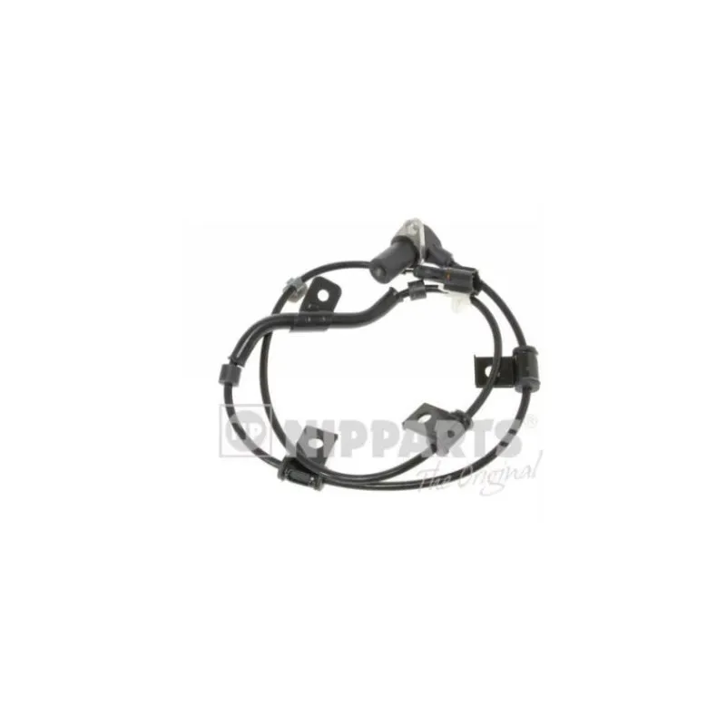 Capteur, vitesse de roue NIPPARTS J5000509