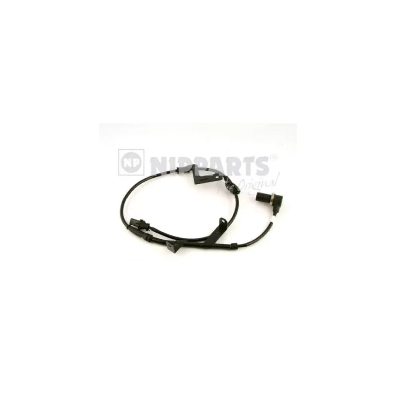 Capteur, vitesse de roue NIPPARTS J5000511