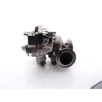 Turbocompresseur, suralimentation GARRETT 792460-5008S