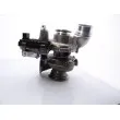 Turbocompresseur, suralimentation GARRETT 792460-5008S - Visuel 2