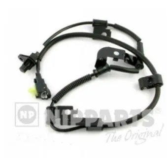 Capteur, vitesse de roue NIPPARTS J5000514