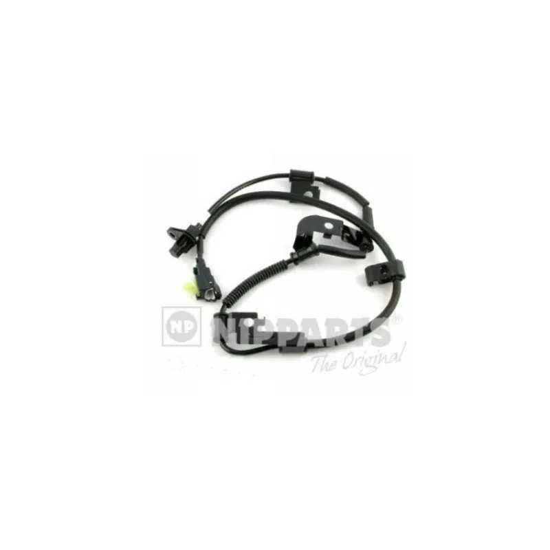 Capteur, vitesse de roue NIPPARTS J5000514