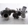 Turbocompresseur, suralimentation GARRETT 793829-5003S - Visuel 1