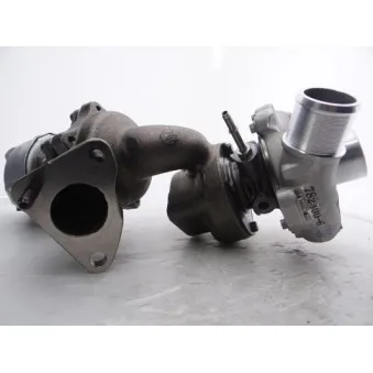 Turbocompresseur, suralimentation GARRETT 793829-5003S