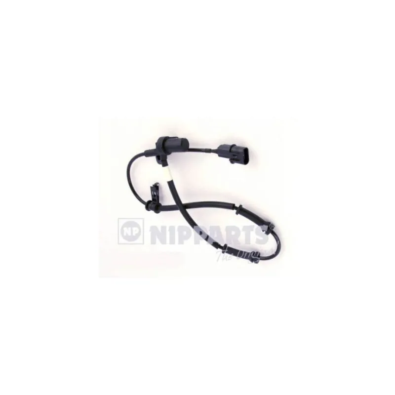 Capteur, vitesse de roue NIPPARTS J5000518