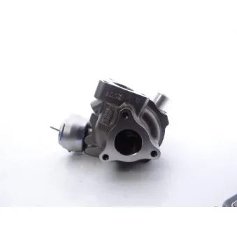 Turbocompresseur, suralimentation GARRETT 794097-5001S