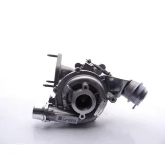 Turbocompresseur, suralimentation GARRETT 795637-5001S