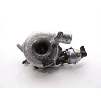 Turbocompresseur, suralimentation GARRETT 796122-5007S