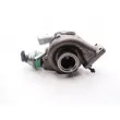 Turbocompresseur, suralimentation GARRETT 796122-5007S - Visuel 2