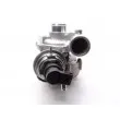 Turbocompresseur, suralimentation GARRETT 796122-5007S - Visuel 3