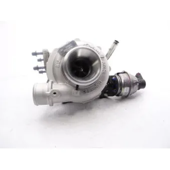 Turbocompresseur, suralimentation GARRETT 796399-5006S