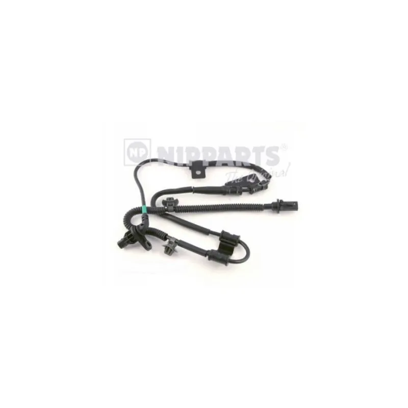 Capteur, vitesse de roue NIPPARTS J5000522
