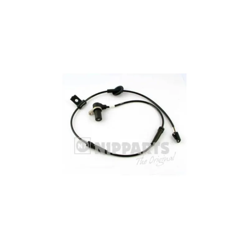 Capteur, vitesse de roue NIPPARTS J5000524