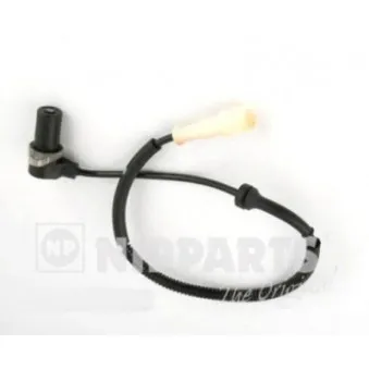 Capteur, vitesse de roue NIPPARTS J5000901