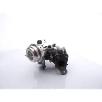Turbocompresseur, suralimentation GARRETT 799171-5002S