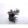 Turbocompresseur, suralimentation GARRETT 799171-5002S - Visuel 2