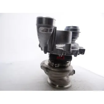 Turbocompresseur, suralimentation GARRETT 800075-5011S