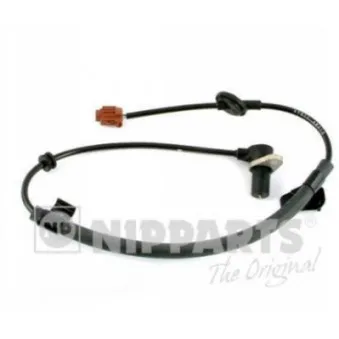Capteur, vitesse de roue NIPPARTS J5001000