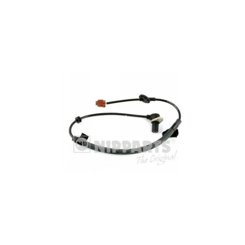 Capteur, vitesse de roue NIPPARTS J5001000