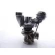 Turbocompresseur, suralimentation GARRETT 800076-5011S - Visuel 3