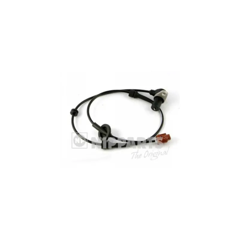 Capteur, vitesse de roue NIPPARTS J5001001