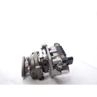 Turbocompresseur, suralimentation GARRETT 800089-5003S