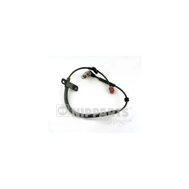 Capteur, vitesse de roue NIPPARTS J5001002