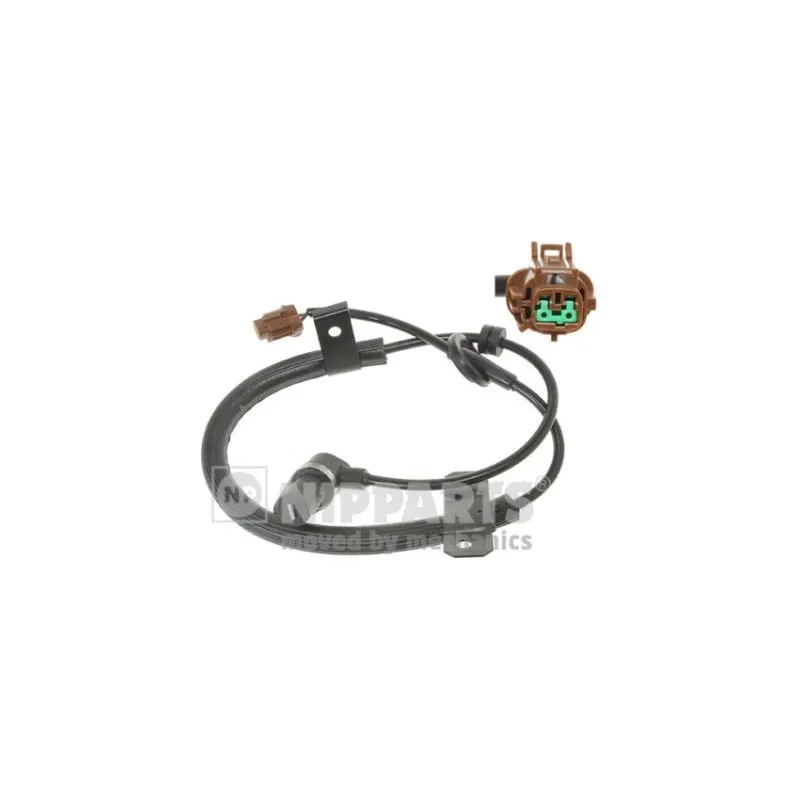 Capteur, vitesse de roue NIPPARTS J5001003