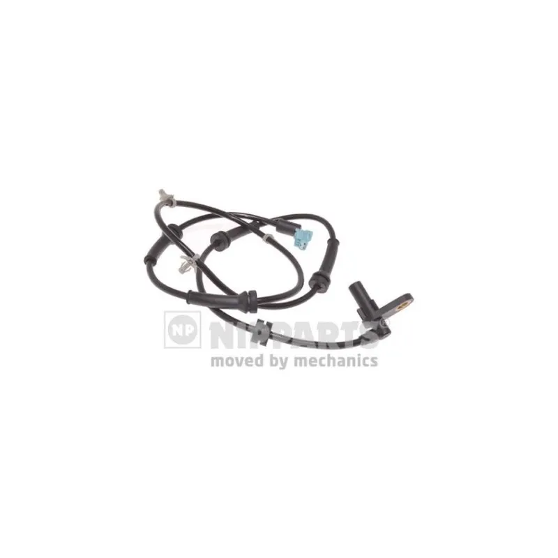 Capteur, vitesse de roue NIPPARTS J5001004