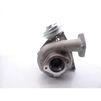 Turbocompresseur, suralimentation GARRETT 802012-5001S