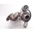 Turbocompresseur, suralimentation GARRETT 802419-5002S - Visuel 3