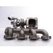 Turbocompresseur, suralimentation GARRETT 802419-5003S - Visuel 2