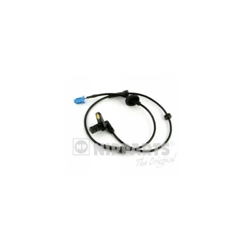 Capteur, vitesse de roue NIPPARTS J5001015