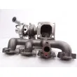 Turbocompresseur, suralimentation GARRETT 802419-5004S - Visuel 1