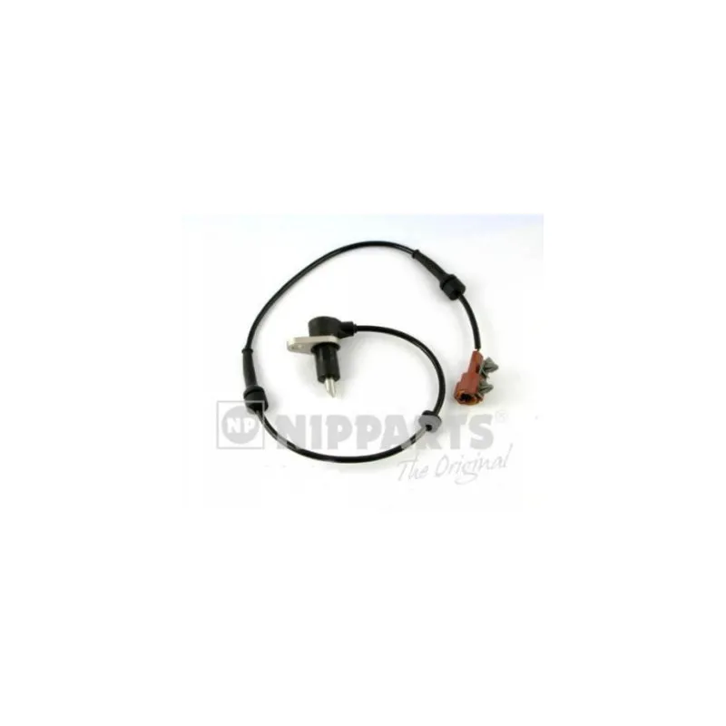 Capteur, vitesse de roue NIPPARTS J5001017