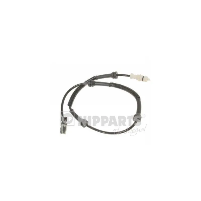 Capteur, vitesse de roue NIPPARTS J5001018