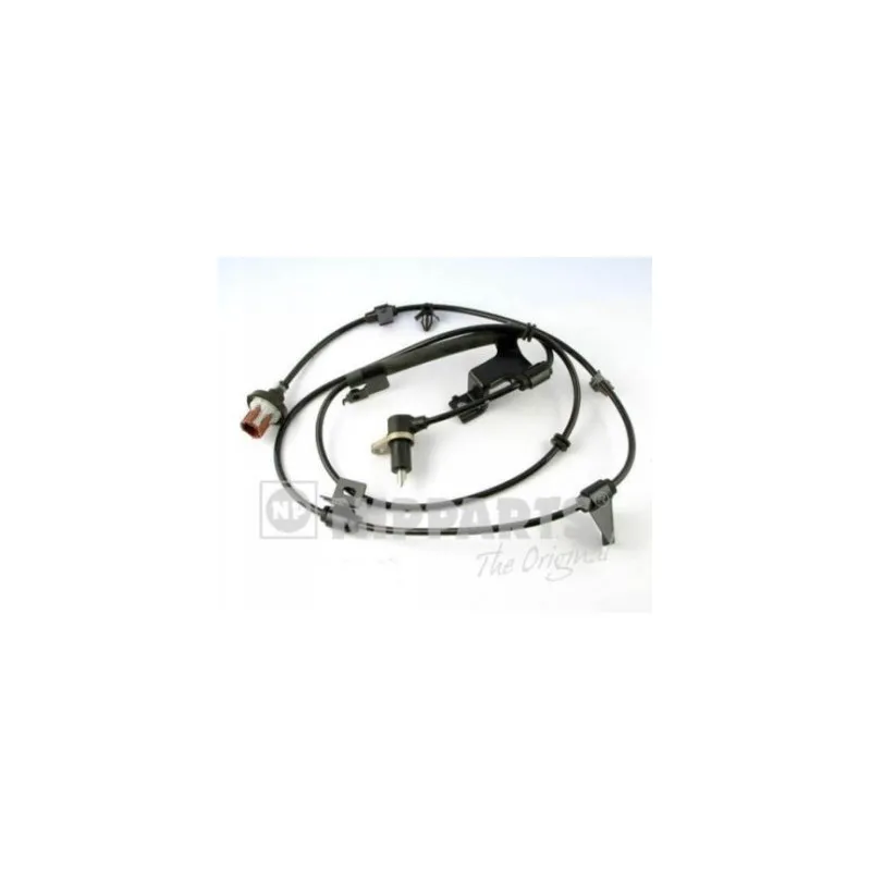 Capteur, vitesse de roue NIPPARTS J5001019