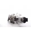 Turbocompresseur, suralimentation GARRETT 802733-5004S - Visuel 1