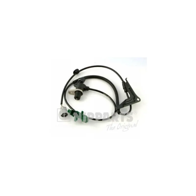 Capteur, vitesse de roue NIPPARTS J5002000