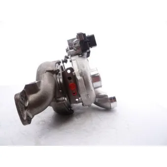Turbocompresseur, suralimentation GARRETT 802774-5007S