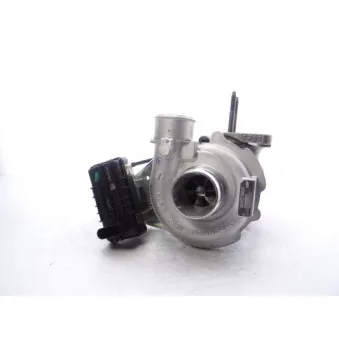 Turbocompresseur, suralimentation GARRETT 803423-5002S