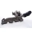 Turbocompresseur, suralimentation GARRETT 803955-5005S - Visuel 1
