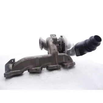 Turbocompresseur, suralimentation GARRETT 803955-5005S