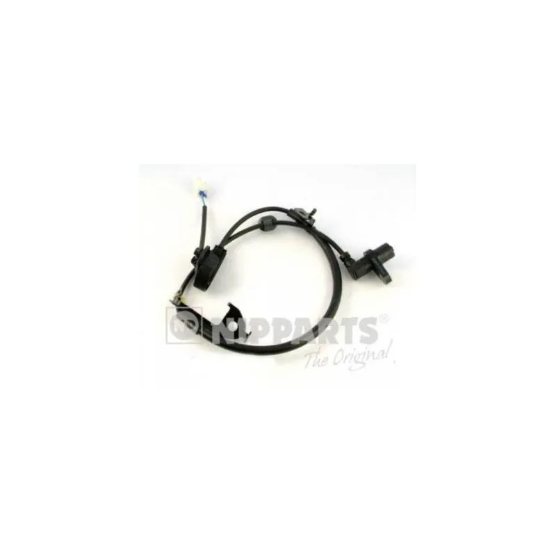 Capteur, vitesse de roue NIPPARTS J5002004