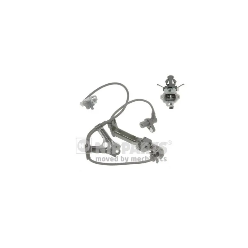 Capteur, vitesse de roue NIPPARTS J5002005