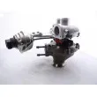 Turbocompresseur, suralimentation GARRETT 803958-5002S - Visuel 2