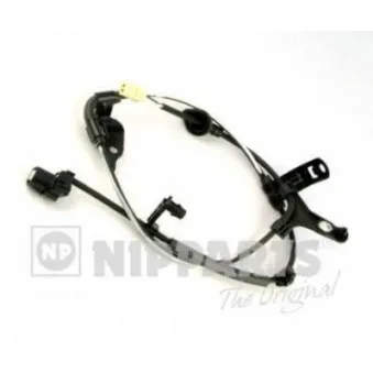 Capteur, vitesse de roue NIPPARTS J5002009