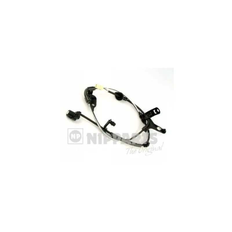 Capteur, vitesse de roue NIPPARTS J5002009